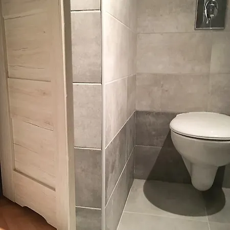 Daire Apartament W Sopocie Dolnym Sopot