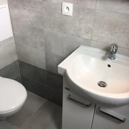 Apartament W Sopocie Dolnym