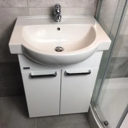 Daire Apartament W Sopocie Dolnym *