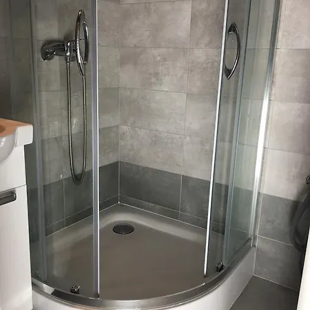 Apartament W Sopocie Dolnym Sopot
