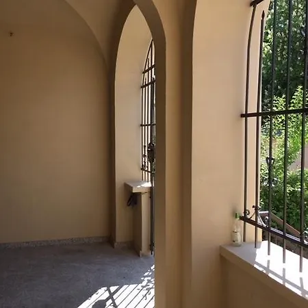 Daire Apartament W Sopocie Dolnym *