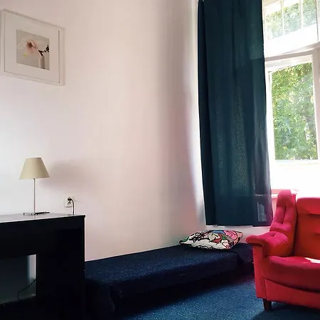 Daire Apartament W Sopocie Dolnym