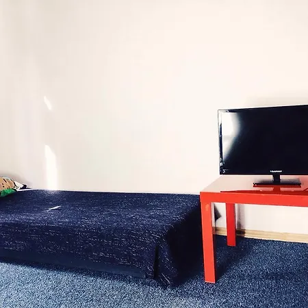 Daire Apartament W Sopocie Dolnym Sopot