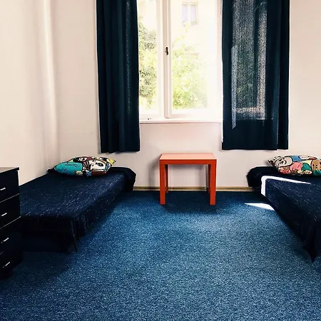 Daire Apartament W Sopocie Dolnym *