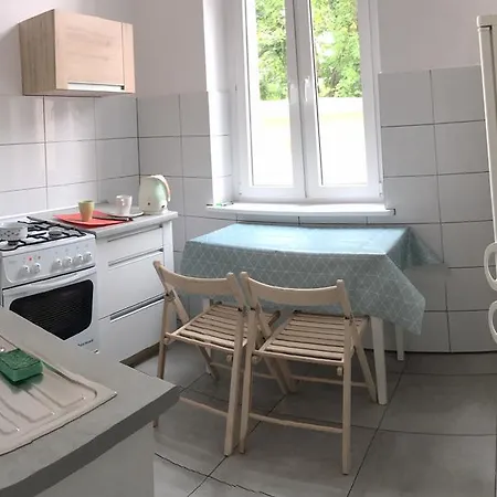 Apartament W Sopocie Dolnym