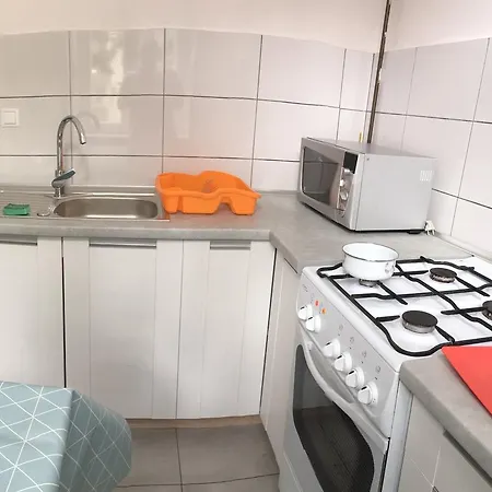 Daire Apartament W Sopocie Dolnym *